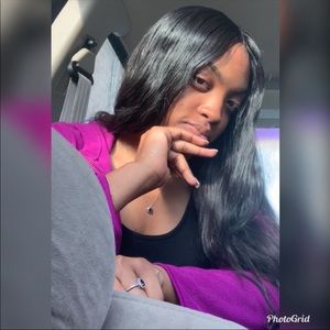 Meet your Posher, Jalia